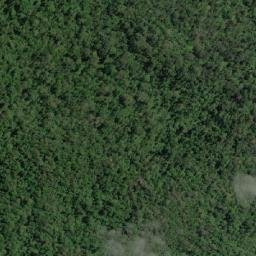 Satellite imagery of Cadrao Point, PH