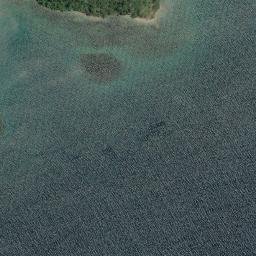 Satellite imagery of Pakang Point, PH