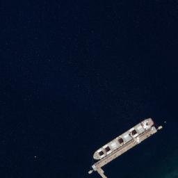 Satellite imagery of Looc Point, PH