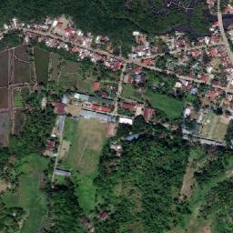 Satellite imagery of Cabatuan Point, PH