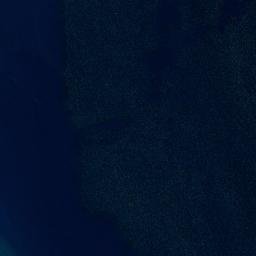 Satellite imagery of Cabatuan Point, PH