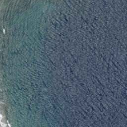Satellite imagery of Bugho Point, PH