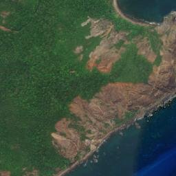 Satellite imagery of Cliff Point, PH