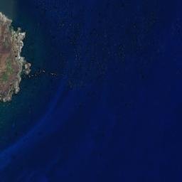 Satellite imagery of Cliff Point, PH
