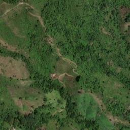 Satellite imagery of Cerro Pelado, CO
