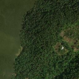 Satellite imagery of Cuchilla de La Dieciocho, CO