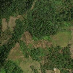 Satellite imagery of Cuchilla de La Dieciocho, CO
