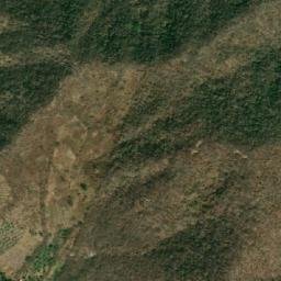 Satellite imagery of Alto Santo Tomás, CO