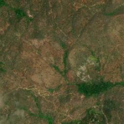 Satellite imagery of Fila de Matacual, VE