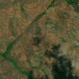 Satellite imagery of Fila de Matacual, VE