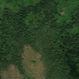 Satellite imagery of Fila El Agustín, VE