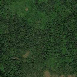 Satellite imagery of Fila El Agustín, VE
