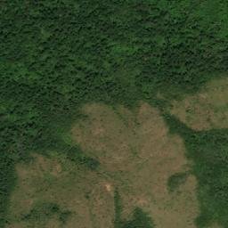 Satellite imagery of Fila El Agustín, VE