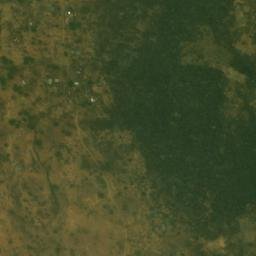 Satellite imagery of Hosséré Guili, CM