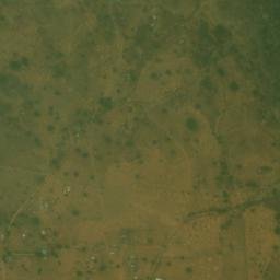 Satellite imagery of Hosséré Delagoua, CM