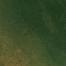 Satellite imagery of Hosséré Delagoua, CM