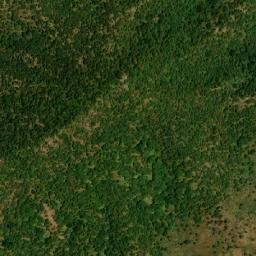 Satellite imagery of Hosséré Kouélélin, CM