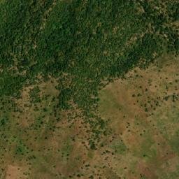 Satellite imagery of Hosséré Kouélélin, CM