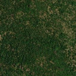 Satellite imagery of Ouzina, CM
