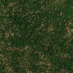 Satellite imagery of Ouzina, CM
