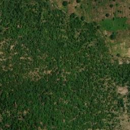 Satellite imagery of Ouzina, CM
