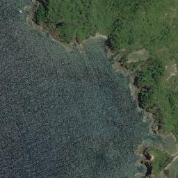 Satellite imagery of Wayway Point, PH