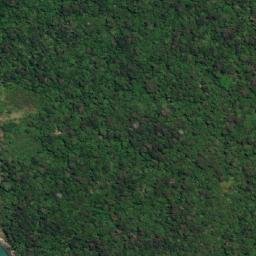 Satellite imagery of Nagbaraogan Point, PH