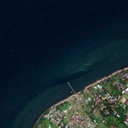 Satellite imagery of Looc Point, PH
