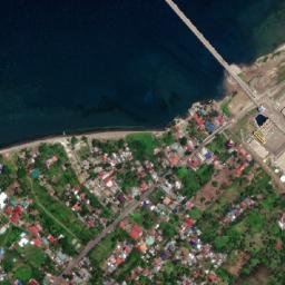 Satellite imagery of Looc Point, PH