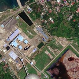 Satellite imagery of survey_point, PH