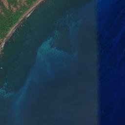 Satellite imagery of Cliff Point, PH