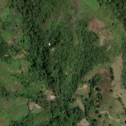 Satellite imagery of Cerro Pelado, CO
