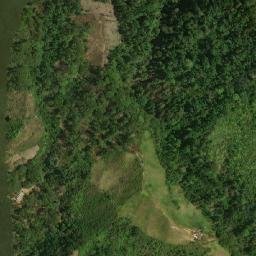 Satellite imagery of Cuchilla de La Dieciocho, CO