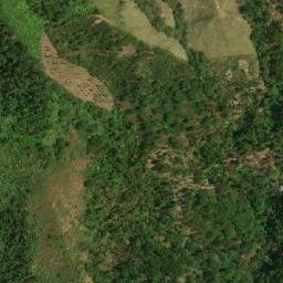 Satellite imagery of Cuchilla de La Dieciocho, CO
