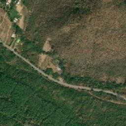 Satellite imagery of Alto Santo Tomás, CO