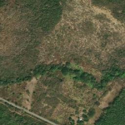 Satellite imagery of Alto Santo Tomás, CO