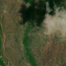 Satellite imagery of Fila de Matacual, VE