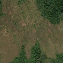 Satellite imagery of Fila El Agustín, VE