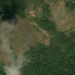 Satellite imagery of Fila El Agustín, VE