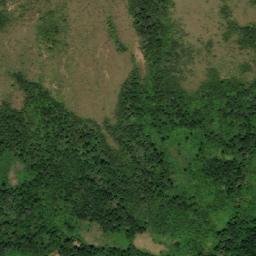 Satellite imagery of Fila El Agustín, VE