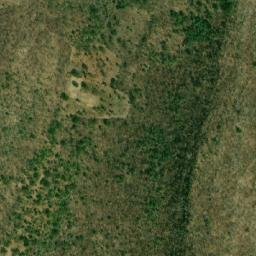 Satellite imagery of Tadouota, BJ