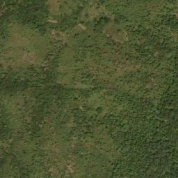 Satellite imagery of Sidouo Pérégou, BJ
