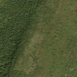 Satellite imagery of Sidouo Pérégou, BJ