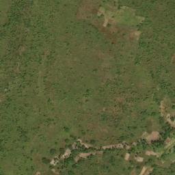 Satellite imagery of Sidouo Pérégou, BJ