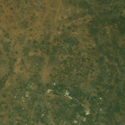 Satellite imagery of Hosséré Guili, CM