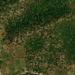 Satellite imagery of Hosséré Kouélélin, CM