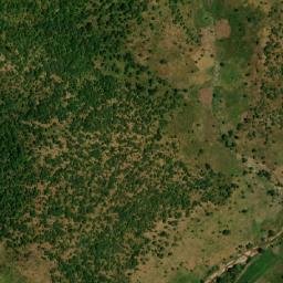 Satellite imagery of Hosséré Kouélélin, CM