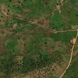 Satellite imagery of Hosséré Kadouay, CM