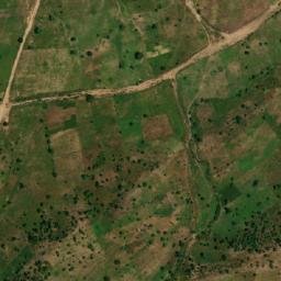 Satellite imagery of Hosséré Kadouay, CM