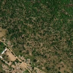 Satellite imagery of Ouzina, CM